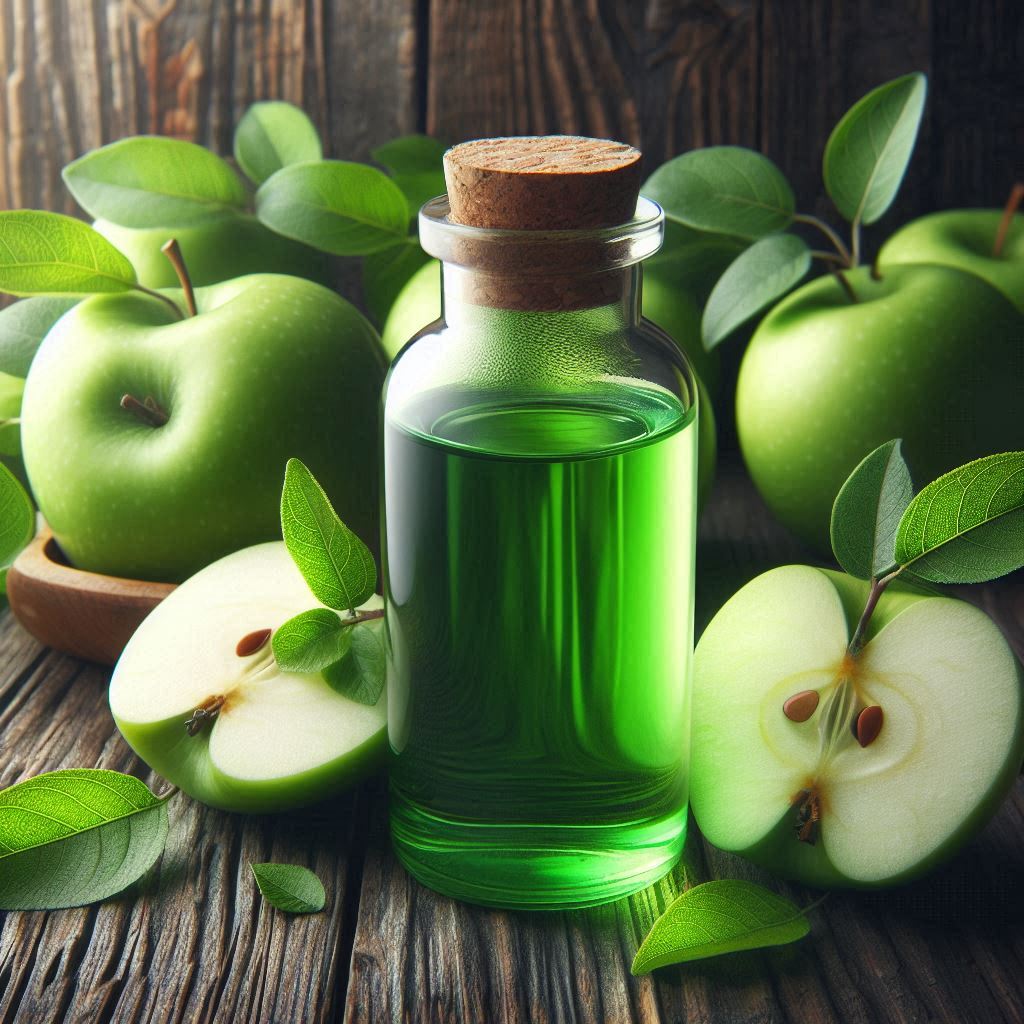 Apple Extract